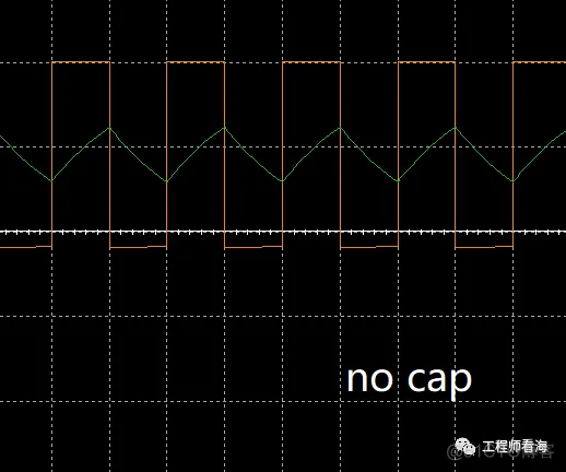 DCDC BUCK降压电路详细原理，有仿真文件_开关电源_10